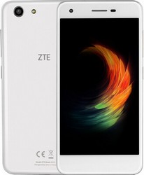 Замена разъема зарядки на телефоне ZTE Blade A522 в Краснодаре